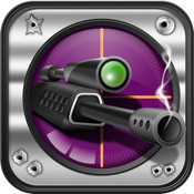 Just Shoot - Sniper Game icon